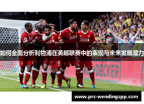 如何全面分析利物浦在英超联赛中的表现与未来发展潜力