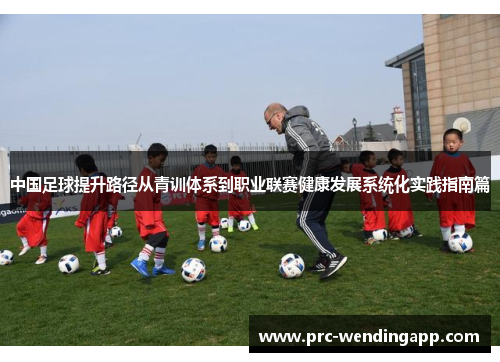 中国足球提升路径从青训体系到职业联赛健康发展系统化实践指南篇 中国足球提升路径从青训体系到职业联赛健康发展系统化实践指南篇