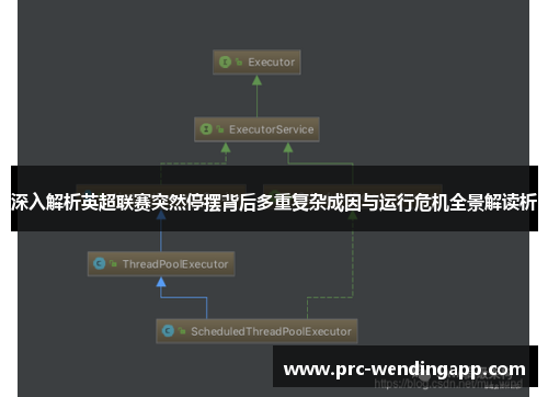 深入解析英超联赛突然停摆背后多重复杂成因与运行危机全景解读析 深入解析英超联赛突然停摆背后多重复杂成因与运行危机全景解读析