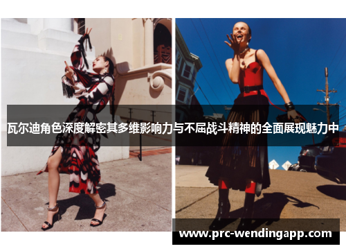 瓦尔迪角色深度解密其多维影响力与不屈战斗精神的全面展现魅力中